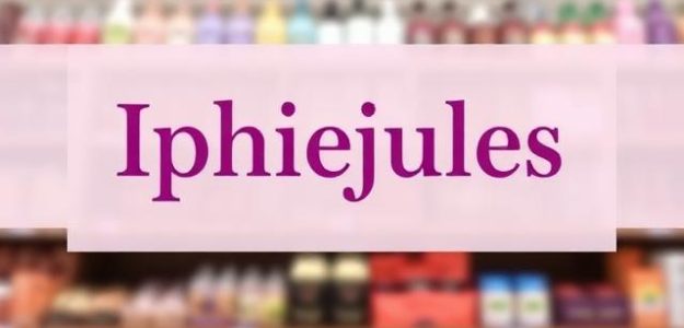 Iphiejules store