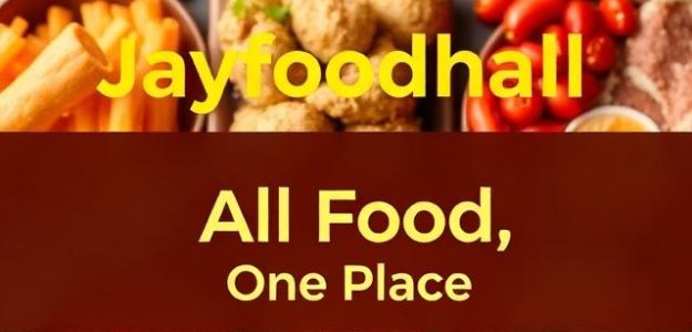 Jayfoodhall