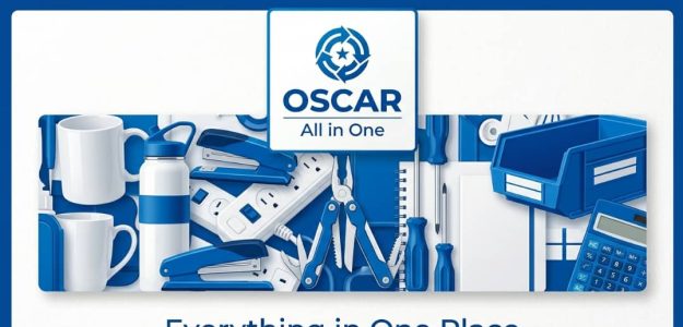 Oscar all in one