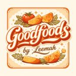Goodfoods by leemah