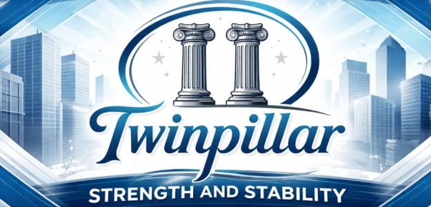 Twinpillar