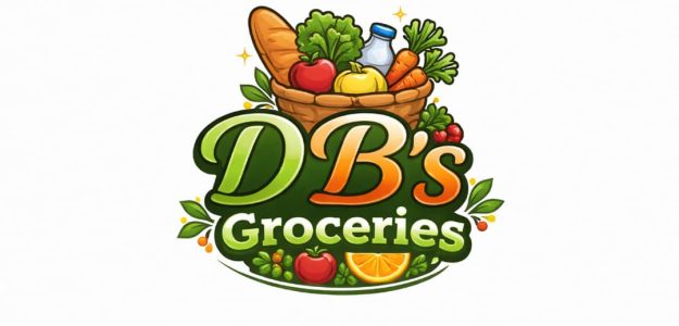 D b’s groceries