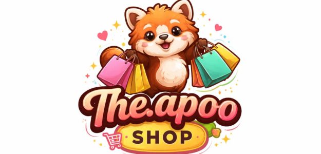 The.apoo shop