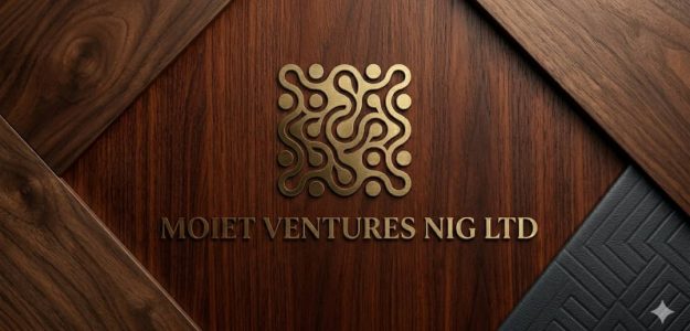 MOIET VENTURES NIG LTD