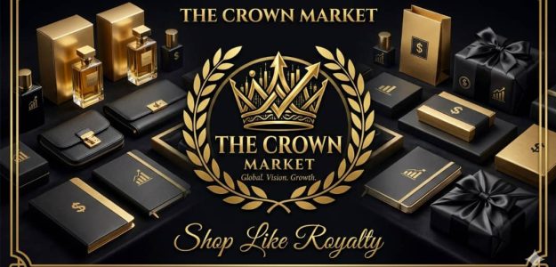 The Crown Market