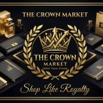 The Crown Market