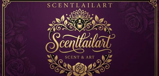 Scentlailart