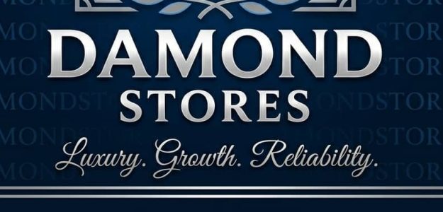 Damondstores