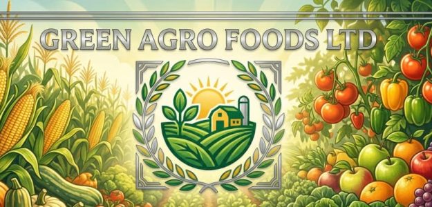Green Agro Foods Ltd