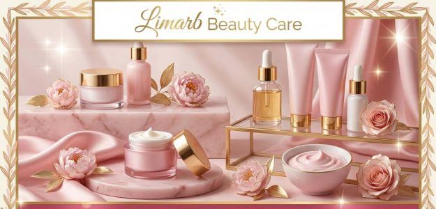 Limarb beauty care