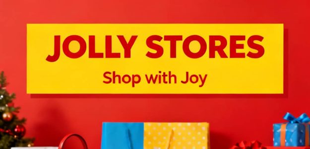 Jolly Stores