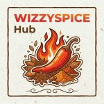 WizzySpice Hub