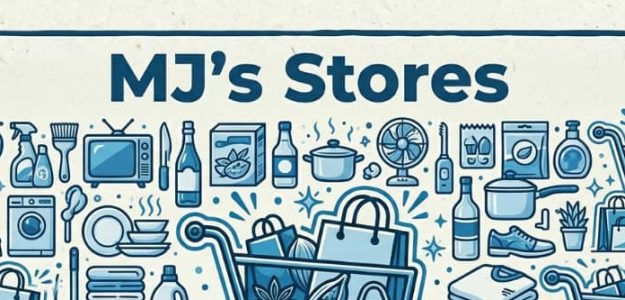 MJ's Stores