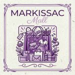 Markisaac mall