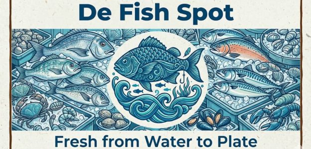 De Fish Spot