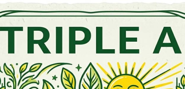 TrippleA farms