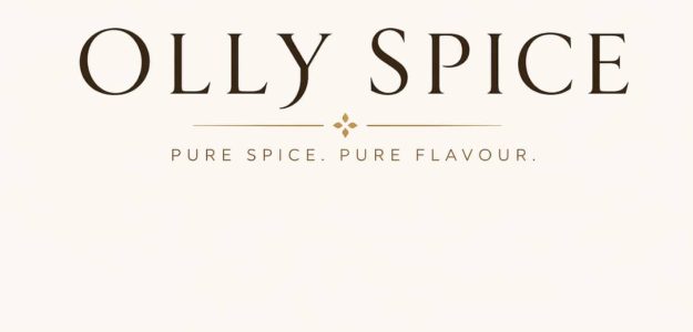 Olly spice