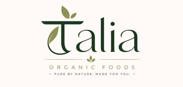 Talia organic foods