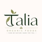 Talia organic foods