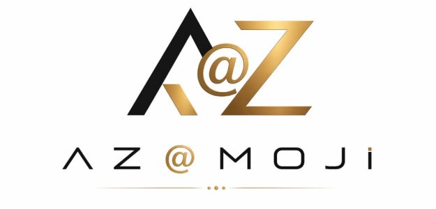 AZ@MOJI