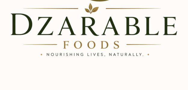 Dzarable Foods