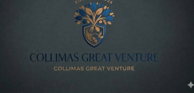 Collimas great ventures