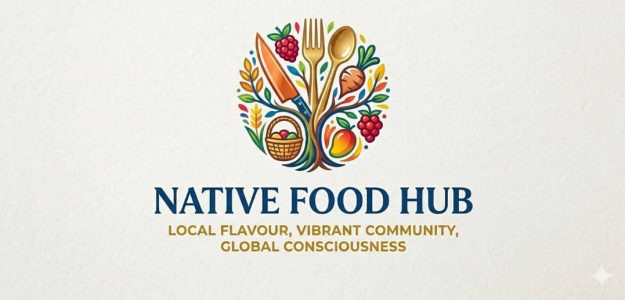 Native food hub