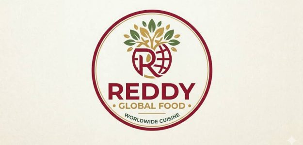 Reddy global food