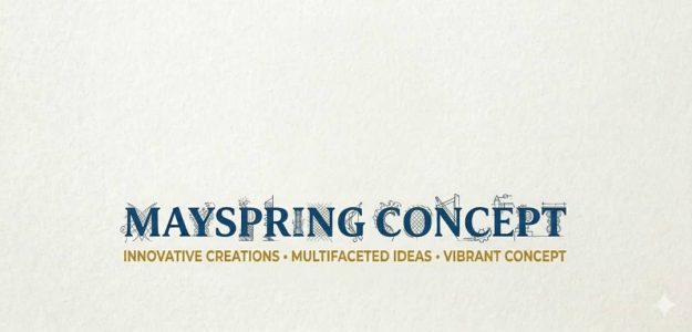 MaySpring Foodies