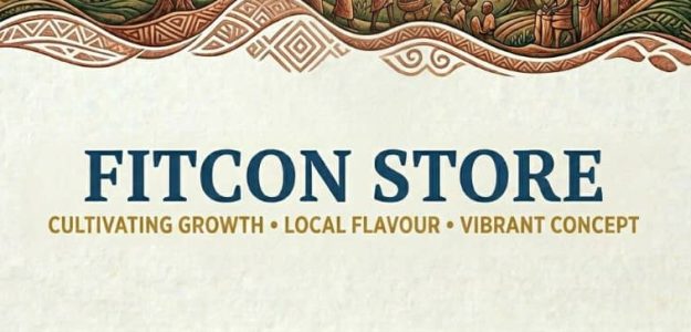 Fitcon Store