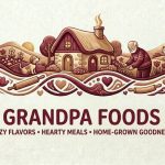 Grandpa Foods