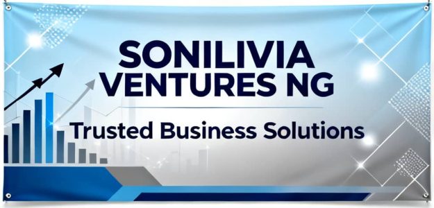 SONILIVIA VENTURES NG