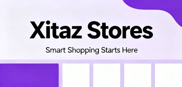 Xitaz Stores