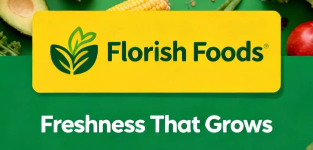 Flourish foods