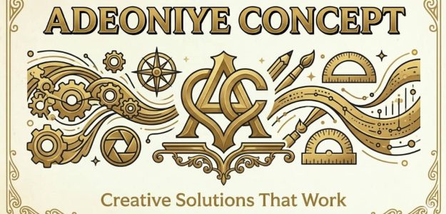 ADEONIYE CONCEPT