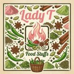 Lady T food stuffs