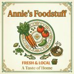 Annie's foodstuff