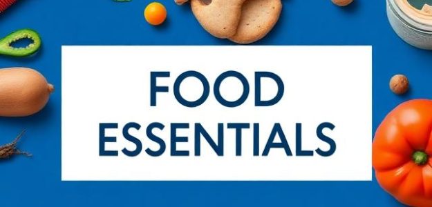 FOODSSENTIALS
