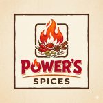 Power’s spices