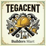 TEGACENT BUILDERS MART