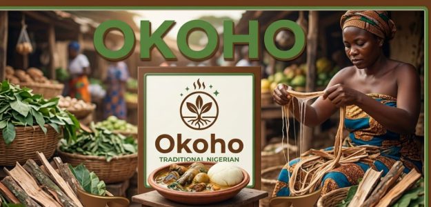 Okoho