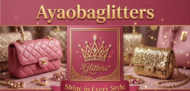 Ayaobaglitters