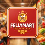 FellyMart Food Palace