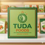 Tuda Foods
