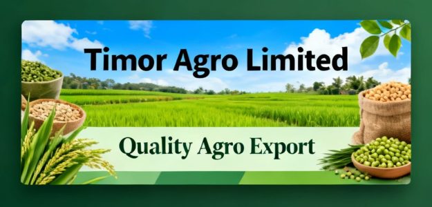 Timor Agro Limited