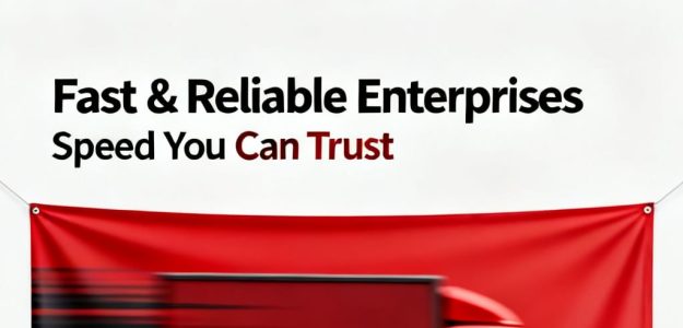 Fast&Reliable Enterprise