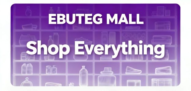 EBUTEG MALL