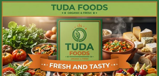 Tuda Foods