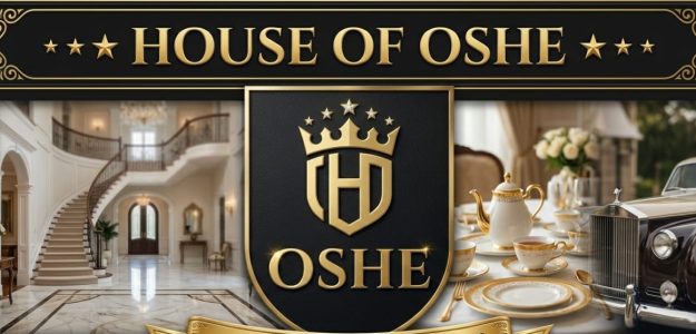 House of oshe
