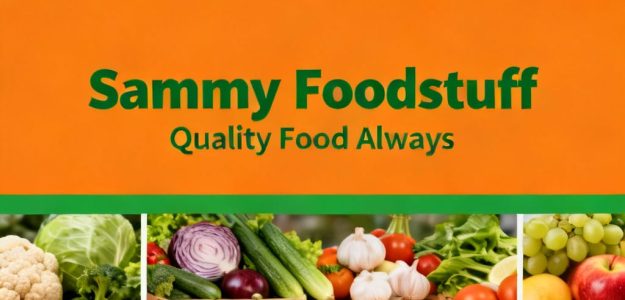 Sammy Foodstuff